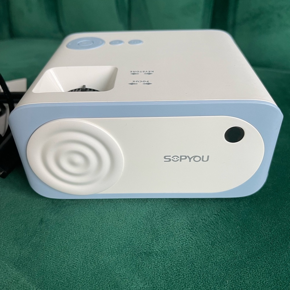 Mini Projector